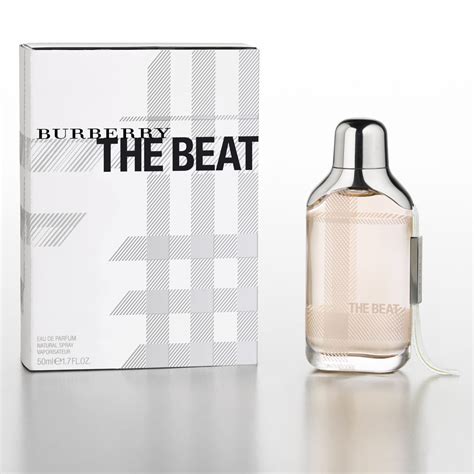 perfume burberry the beat feminino